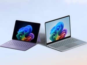 Decouvrez le Design Revolutionnaire de la Surface Pro et du - plare.