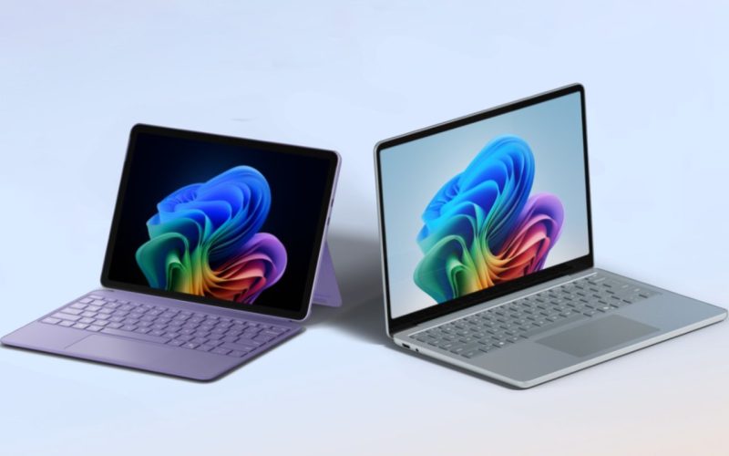 Decouvrez le Design Revolutionnaire de la Surface Pro et du - plare.