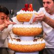 Decouvrez le Gateau Robotique Comestible Une Revolution Edible avec - plare.