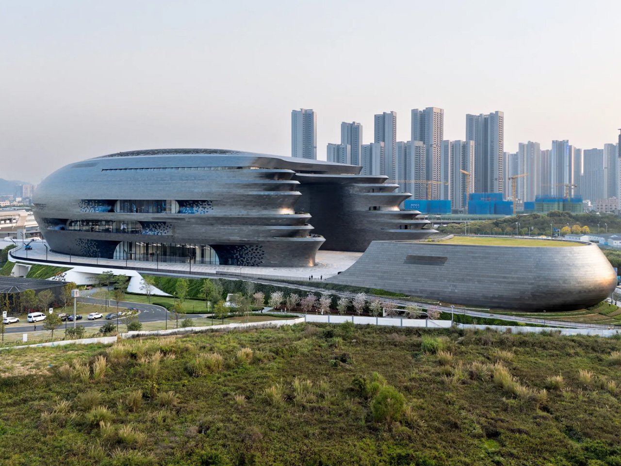 Shenzhen Museum