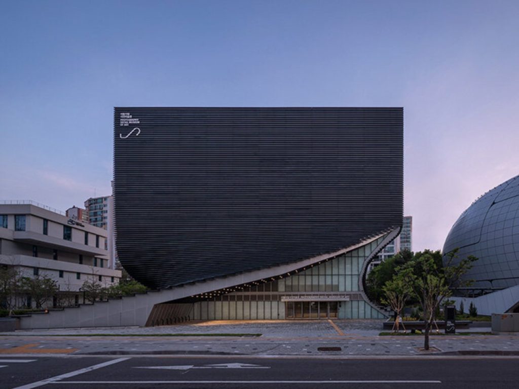 Découvrez le Premier Musée Public de Photographie en Corée du Sud : Une Expérience Inédite !