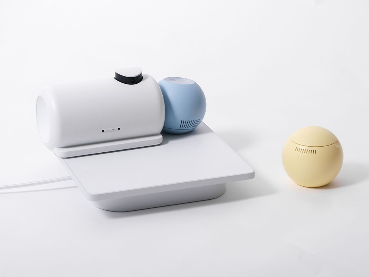 Decouvrez le Systeme de Nettoyage Intelligent qui Transforme lEntretien de - plare.