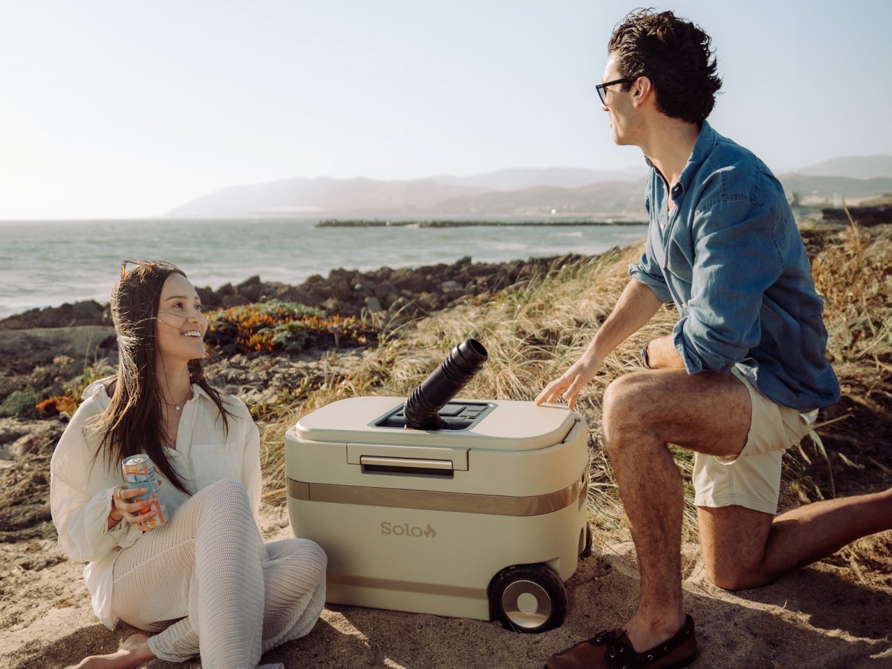 Decouvrez le Windchill 47 Le Refroidisseur Portable Qui Revolutionne - plare.