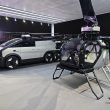 Decouvrez le Xpeng X9 MPV Revolutionnez Votre Experience Electrique - plare.