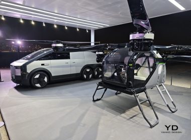 Decouvrez le Xpeng X9 MPV Revolutionnez Votre Experience Electrique - plare.