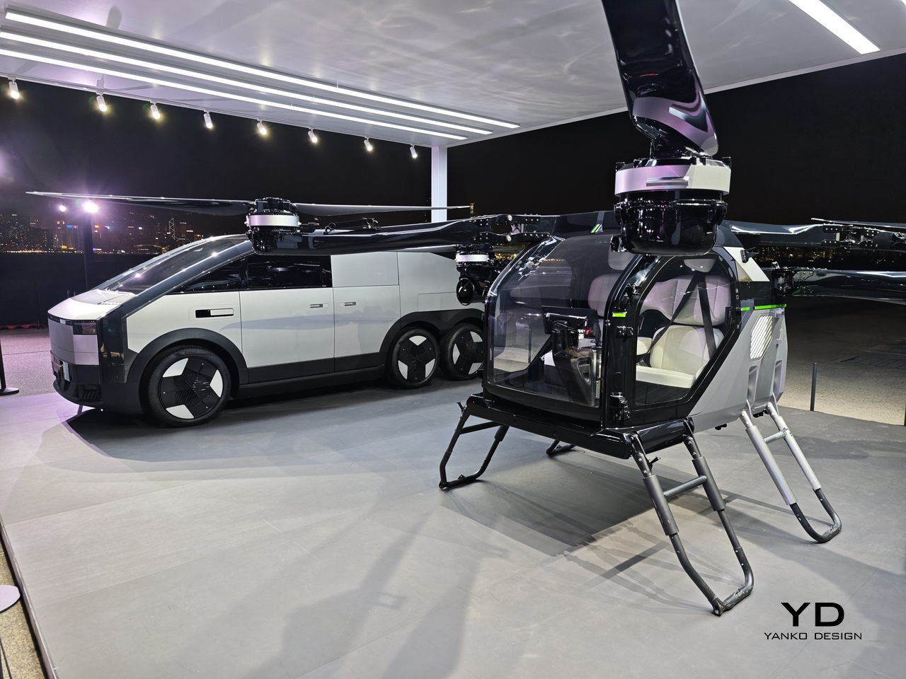 Decouvrez le Xpeng X9 MPV Revolutionnez Votre Experience Electrique - plare.