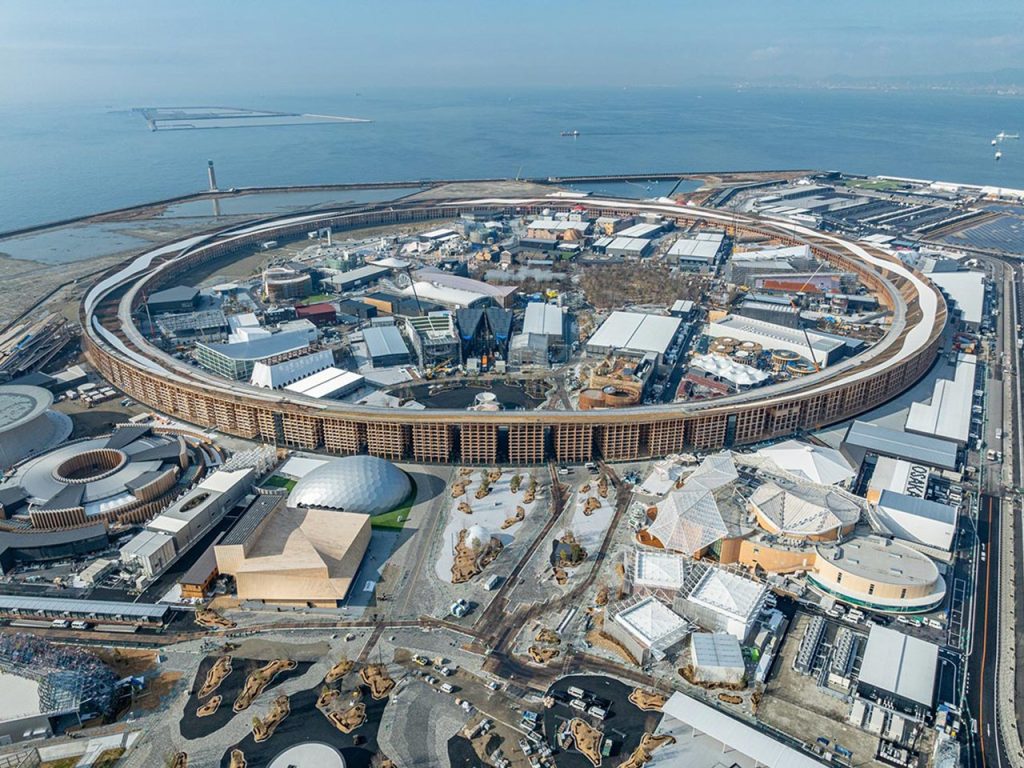 Découvrez les Étoiles de l’Éco-Innovation : Les Innovateurs de la Durabilité à l’Expo d’Osaka 2025 !