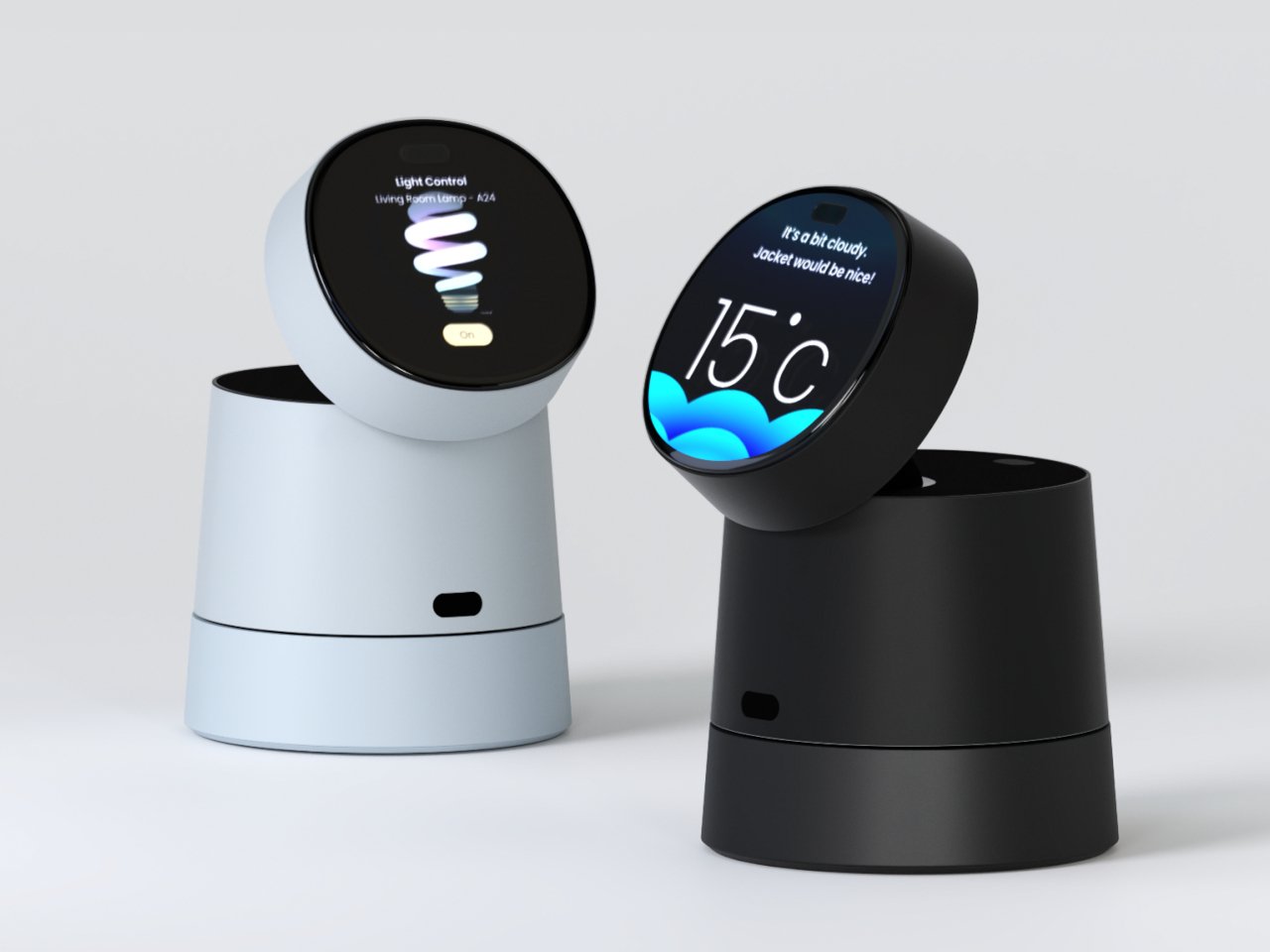 Discover Tailor The Fun Tabletop Robot That Turns AI Voices - plare.