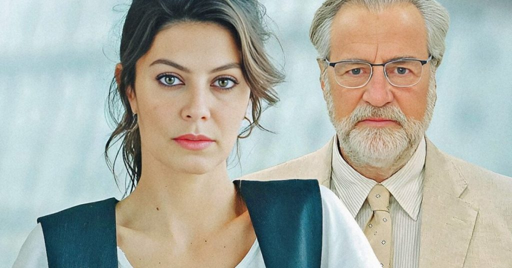 Doppio Gioco: trama, cast e tutto quello che c'è da sapere sulla serie di Canale 5 con Alessandra Mastronardi