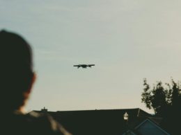 Drones d'espionnage sur les bases américaines : le Congrès cherche une solution urgente