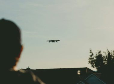 Drones d'espionnage sur les bases américaines : le Congrès cherche une solution urgente