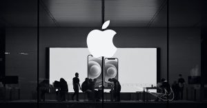 EU cannot agree on wow to regulate tech giants like Apple - plare.
