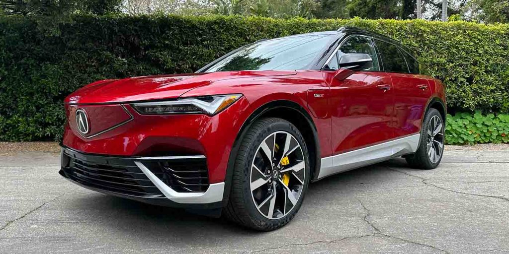 Économisez sur votre futur véhicule électrique avec des offres à 0% d'intérêt en mai 2025 - plare. Acura ZDX