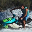Electric watercraft E Dolphin hero - plare.