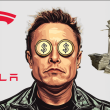 Elon Musk Tesla Money hero - plare.
