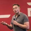 Elon Musk by Bloomberg News - plare.