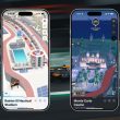Explore the F1 Monaco Grand Prix circuit in 3D with latest Apple Maps update - plare.