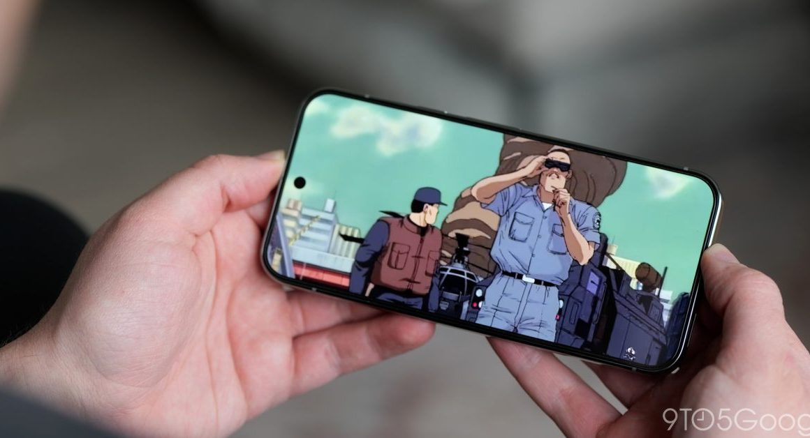 Explorez les dernières innovations technologiques avec le Google Pixel 9 Pro XL et la Galaxy Tab S10 FE. Ces appareils offrent des performances exceptionnelles et des fonctionnalités avancées pour répondre à tous vos besoins numériques. Le Google Pixel 9 Pro XL, avec son écran OLED de 6,8 pouces et son appareil photo de 50 mégapixels, est disponible à partir de 849,98 € (frandroid.com). La Galaxy Tab S10 FE, quant à elle, propose une expérience tablette haut de gamme pour le divertissement et la productivité. Ne manquez pas ces appareils phares qui redéfinissent l'expérience mobile et tablette.