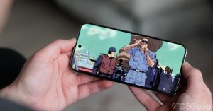 Explorez les dernières innovations technologiques avec le Google Pixel 9 Pro XL et la Galaxy Tab S10 FE. Ces appareils offrent des performances exceptionnelles et des fonctionnalités avancées pour répondre à tous vos besoins numériques. Le Google Pixel 9 Pro XL, avec son écran OLED de 6,8 pouces et son appareil photo de 50 mégapixels, est disponible à partir de 849,98 € (frandroid.com). La Galaxy Tab S10 FE, quant à elle, propose une expérience tablette haut de gamme pour le divertissement et la productivité. Ne manquez pas ces appareils phares qui redéfinissent l'expérience mobile et tablette.