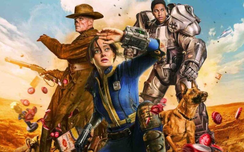 Fallout - Stagione 2 ha finalmente una data d'uscita (e non è finita qui)!