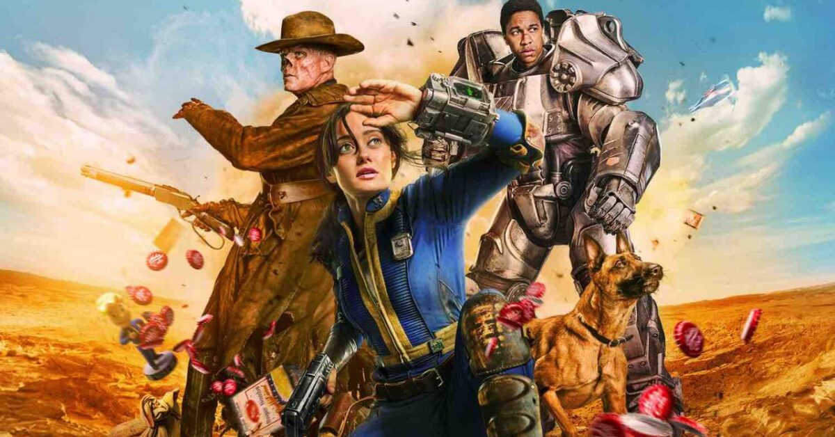 Fallout - Stagione 2 ha finalmente una data d'uscita (e non è finita qui)!