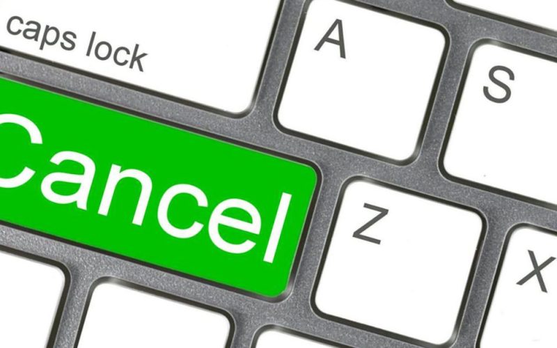 Federal click to cancel subscriptions rule is ratified - plare.