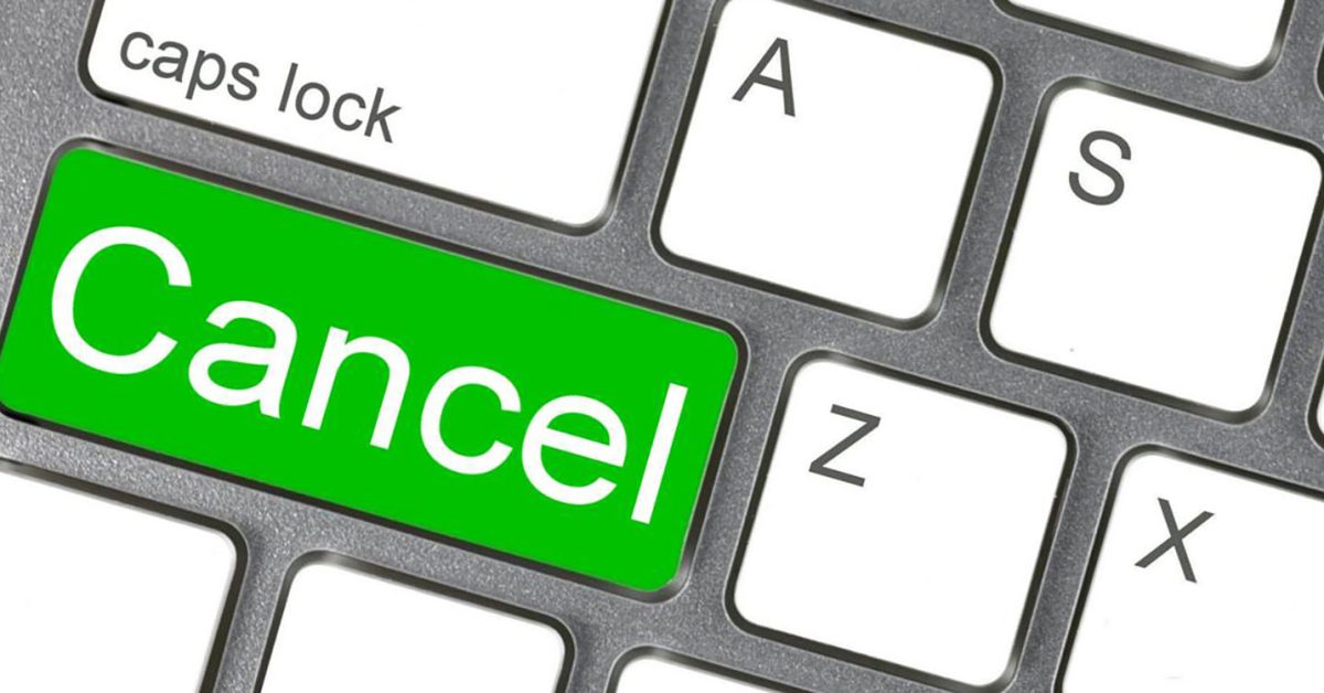 Federal click to cancel subscriptions rule is ratified - plare.