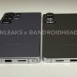 Fuite de la Galaxy S25 Edge : détails enthousiasmants avant le lancement de l'S25 Ultra.