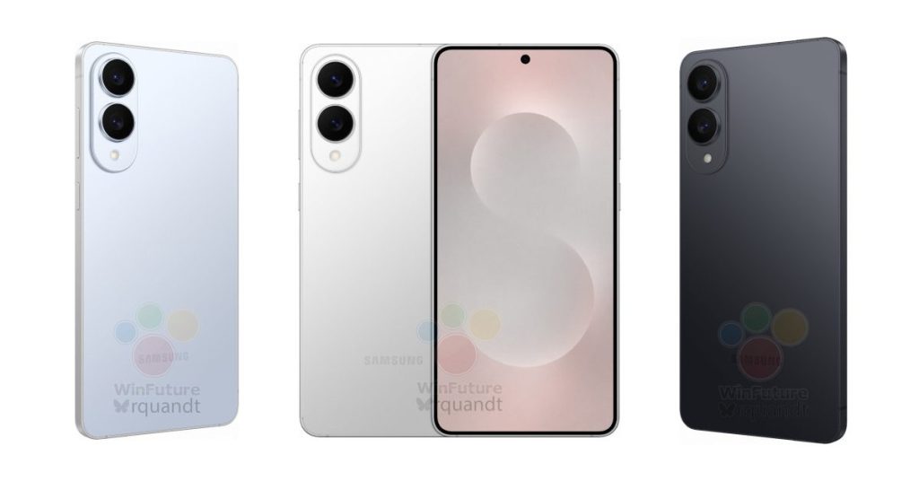 Fuites complètes du galaxy s25 edge : tout ce qu'il faut savoir sur le nouvel écran incurvé et ses caractéristiques innovantes