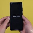 Fullscreen Google Account switcher sur Android : pourquoi il déçoit les utilisateurs