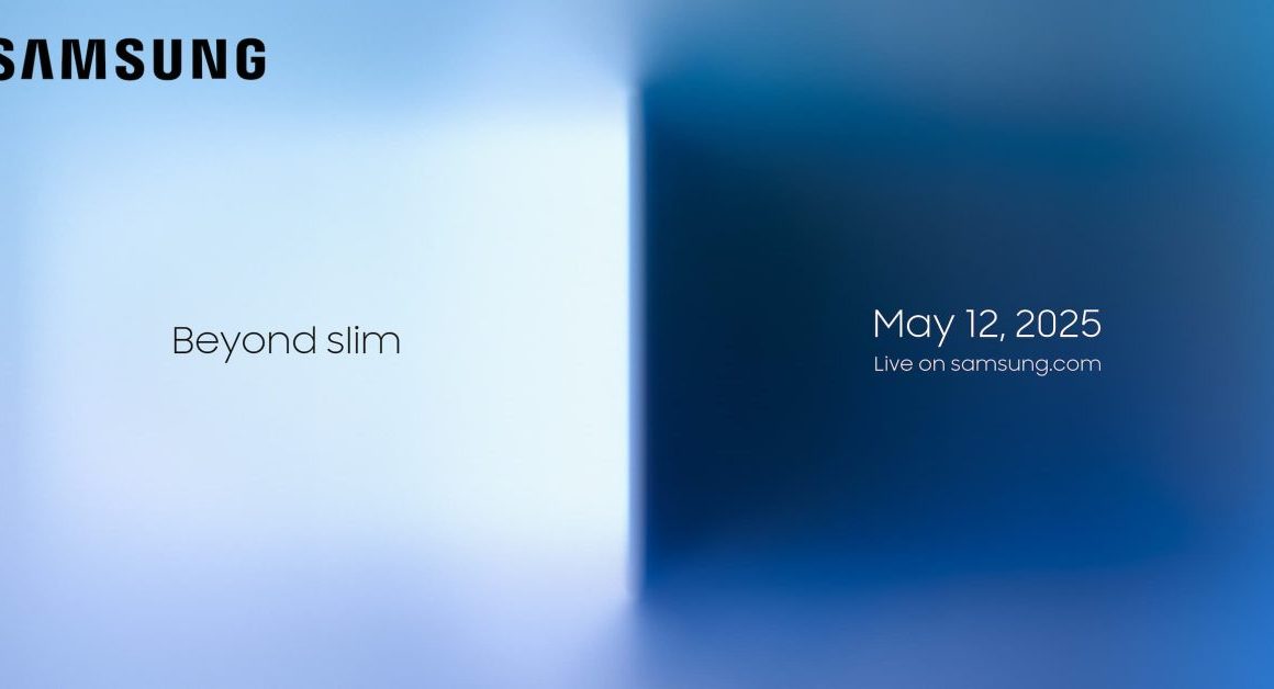 Galaxy S25 Edge arrive officiellement, réservations ouvertes pour les fans de technologie.