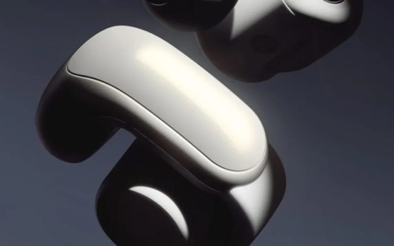 "Galaxy Watch Ultra et Bose Ultra Open : l'élégance technologique à votre poignet"