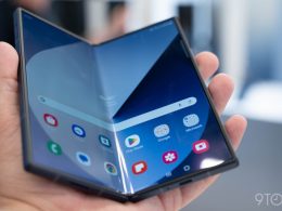 Galaxy Z Fold 7 : le smartphone pliable le plus fin du monde, selon les rumeurs