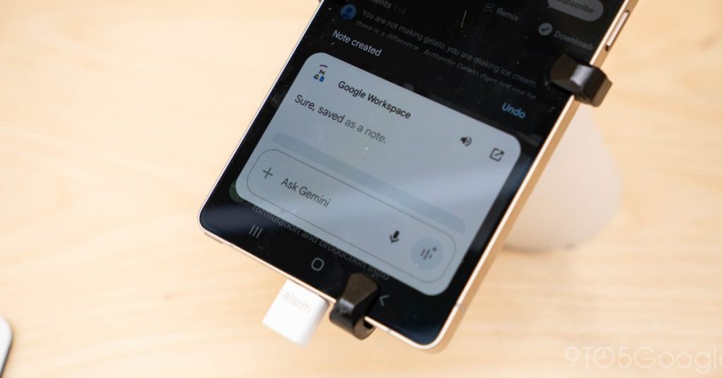 Gemini 2.5 : Le problème de téléchargement de fichiers manquants pour les utilisateurs d’applications gratuites Gemini 2.5 : Le problème de téléchargement de fichiers manquants pour les utilisateurs d’applications gratuites