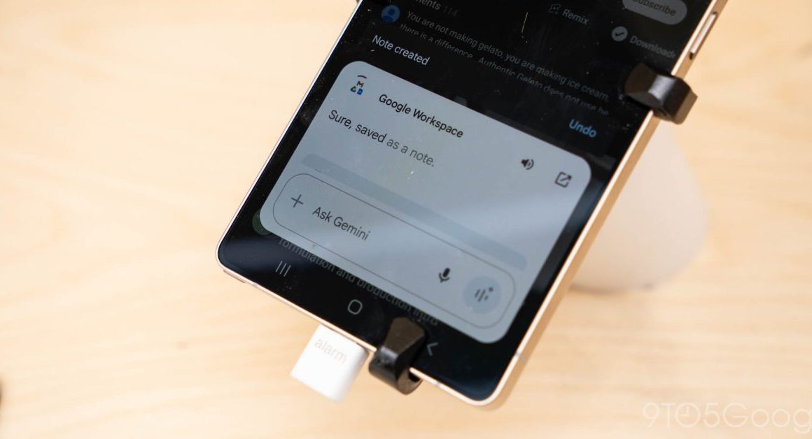 Gemini 2.5 : Le problème de téléchargement de fichiers manquants pour les utilisateurs d’applications gratuites