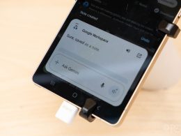 Gemini 2.5 : Le problème de téléchargement de fichiers manquants pour les utilisateurs d’applications gratuites