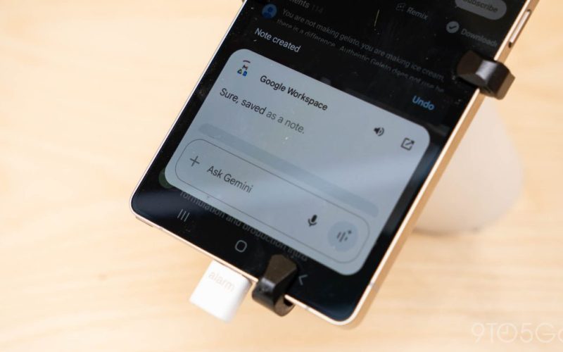 Gemini 2.5 : Le problème de téléchargement de fichiers manquants pour les utilisateurs d’applications gratuites