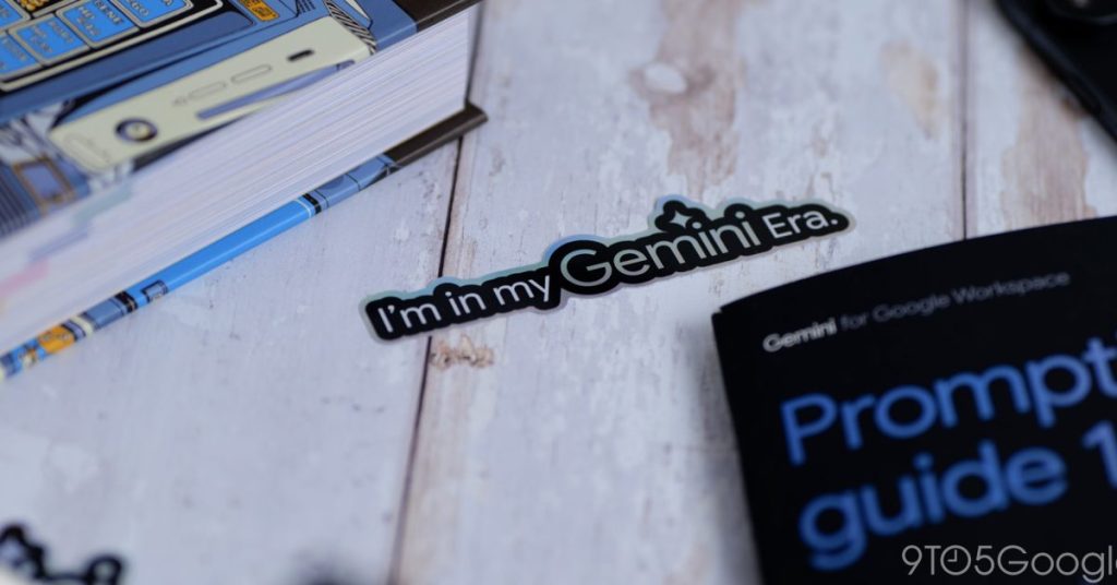 Gemini améliore son application avec Deep Research et Copy Canvas Gemini améliore son application avec Deep Research et Copy Canvas