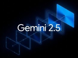 Gemini app : preview des versions 2.5 Flash et Pro pour une expérience améliorée