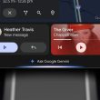 Gemini arrive sur Android Auto avec des fonctionnalités innovantes et un aperçu vidéo.