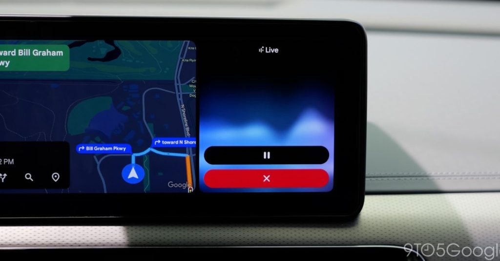 Gemini dans les voitures : l'intégration de l'IA la plus impressionnante à ce jour [vidéo]