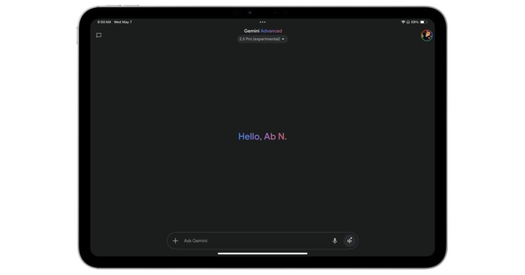 Google Gemini est désormais disponible sur iPad, offrant une expérience d’assistant vocal AI améliorée. (reuters.com)