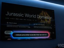 Gemini : le nouvel assistant de Google TV qui va révolutionner votre expérience audiovisuelle