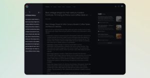 Google AI Mode lève la liste d'attente de Labs et améliore l'interface utilisateur de bureau : explorez les nouveautés et optimisations.