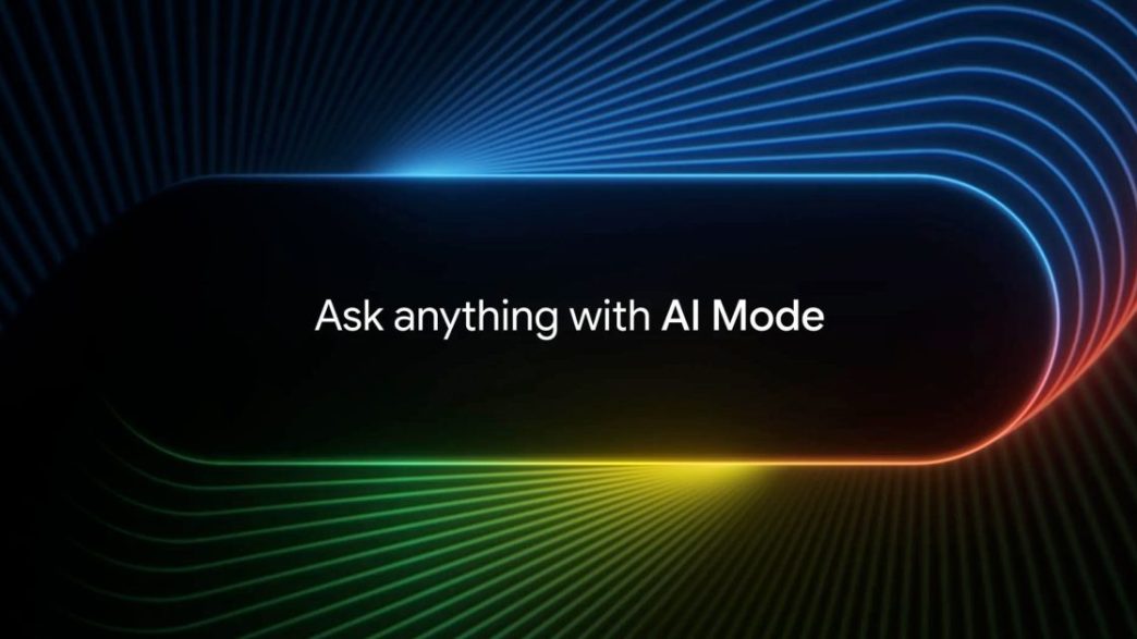 Google AI mode : une recherche instantanée et une interface iOS fluide à portée de main
