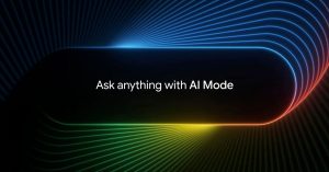 Google AI mode : une recherche instantanée et une interface iOS fluide à portée de main
