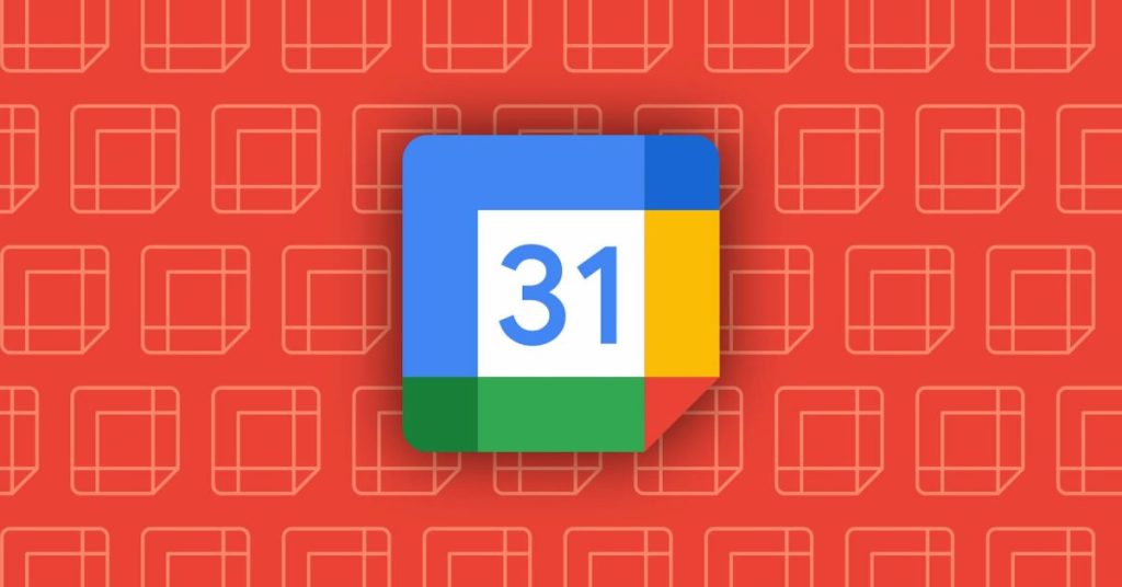 "Google Calendar simplifie la gestion des comptes avec une mise à jour pratique"