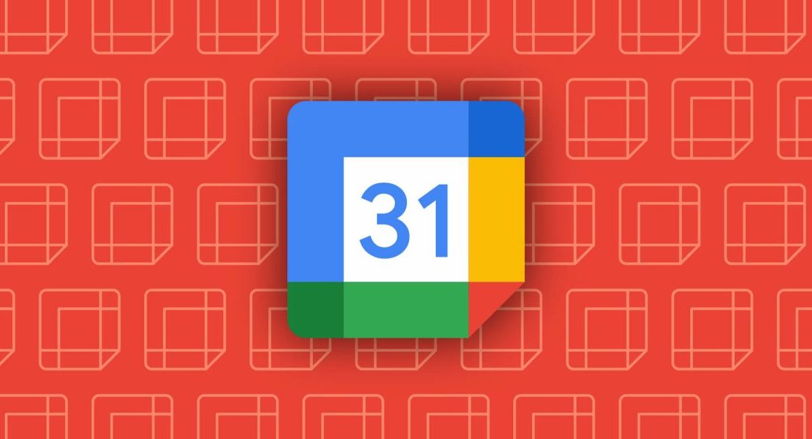 "Google Calendar simplifie la gestion des comptes avec une mise à jour pratique"