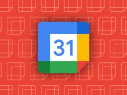 "Google Calendar simplifie la gestion des comptes avec une mise à jour pratique"