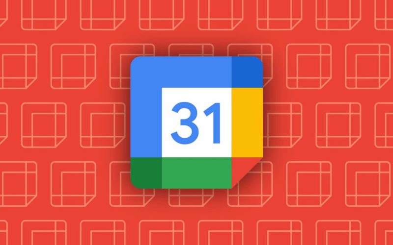 "Google Calendar simplifie la gestion des comptes avec une mise à jour pratique"